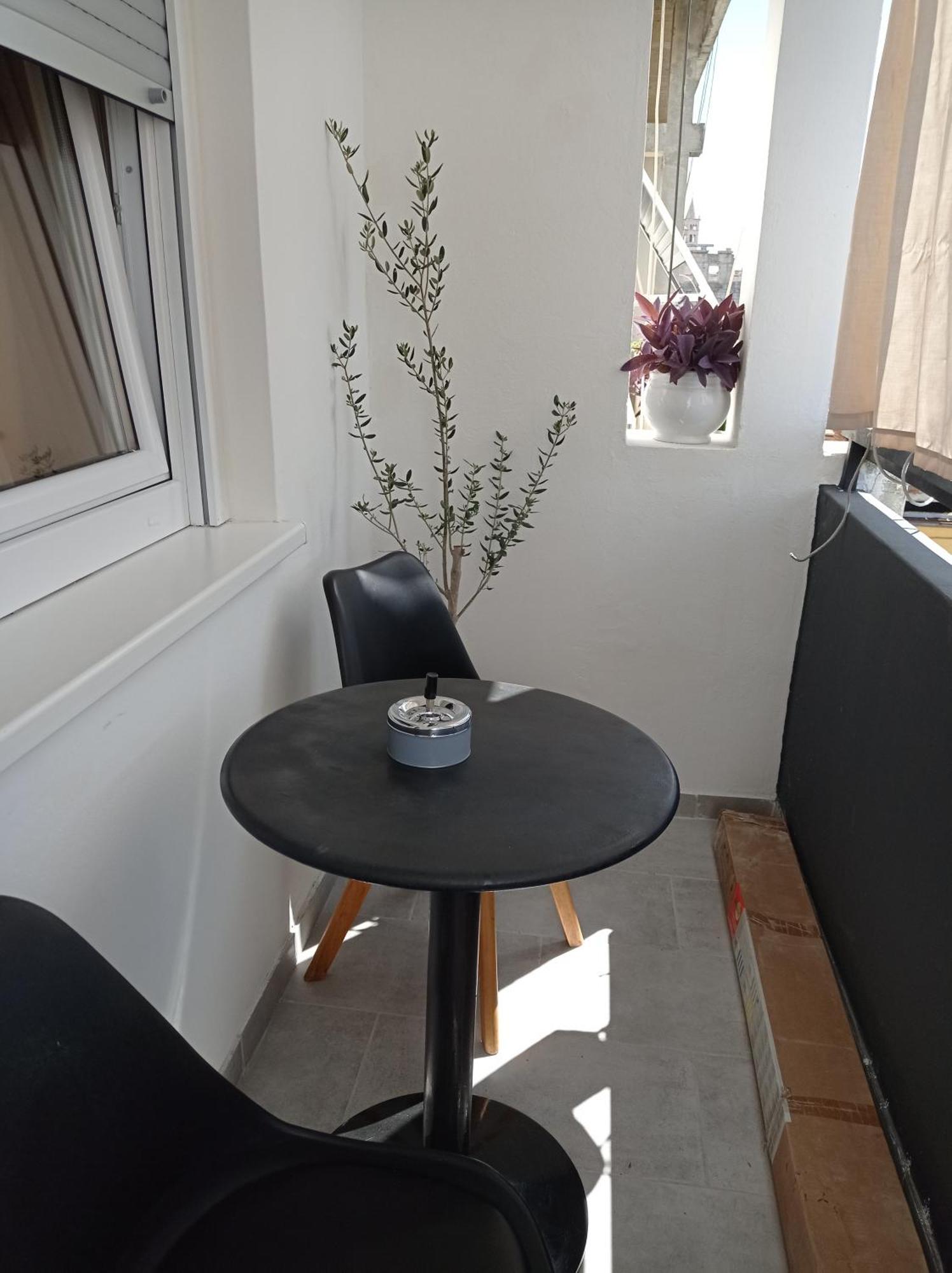 Ferienwohnung App Letta Sunset Pula Exterior foto