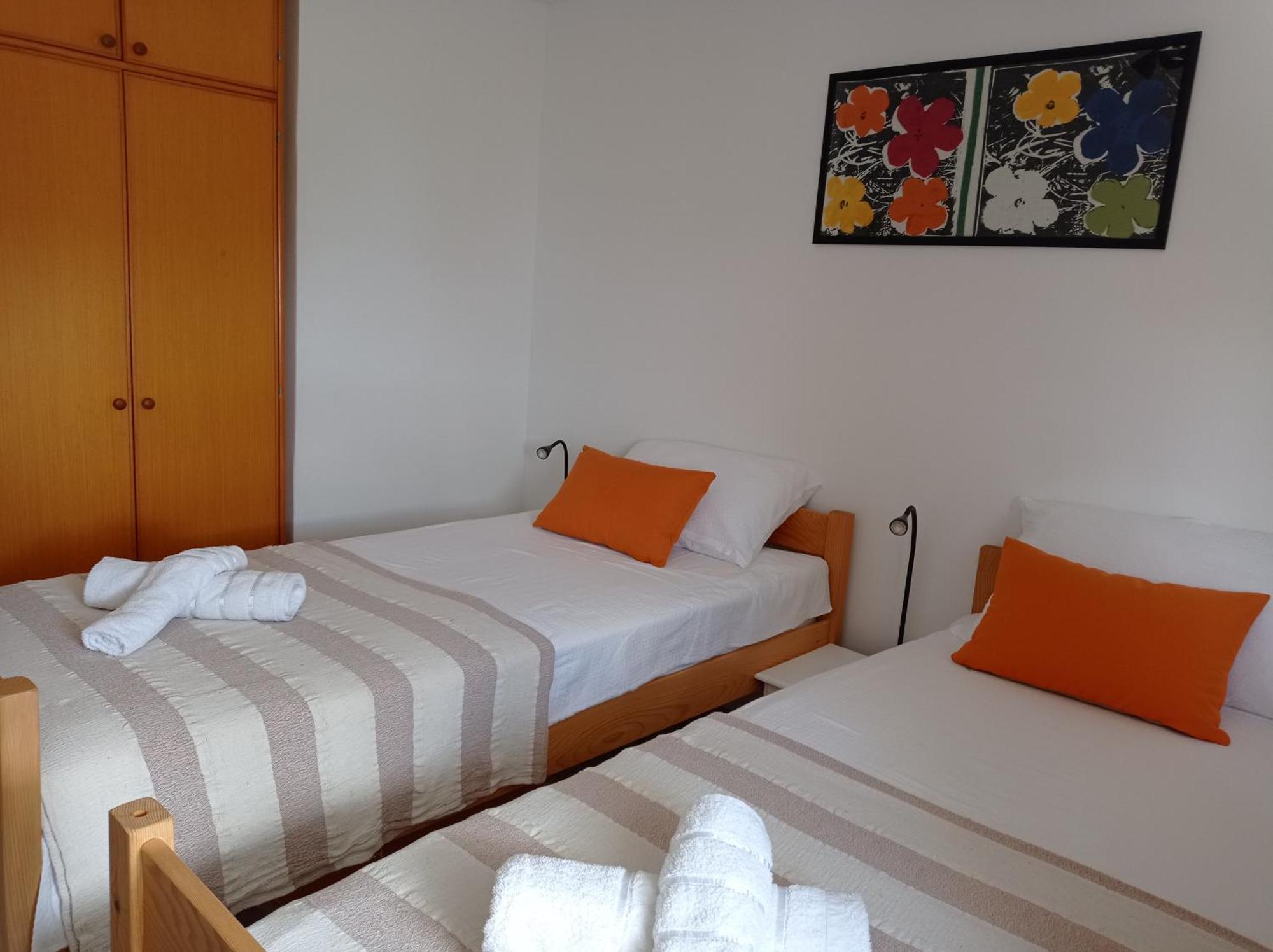 Ferienwohnung App Letta Sunset Pula Exterior foto