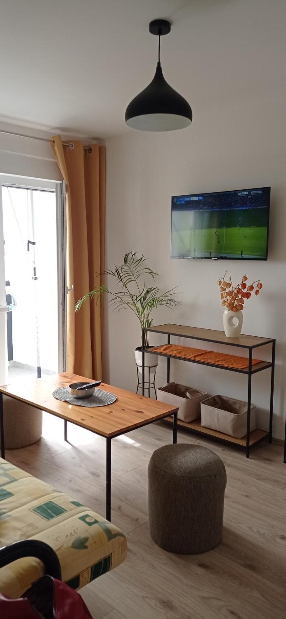 Ferienwohnung App Letta Sunset Pula Exterior foto