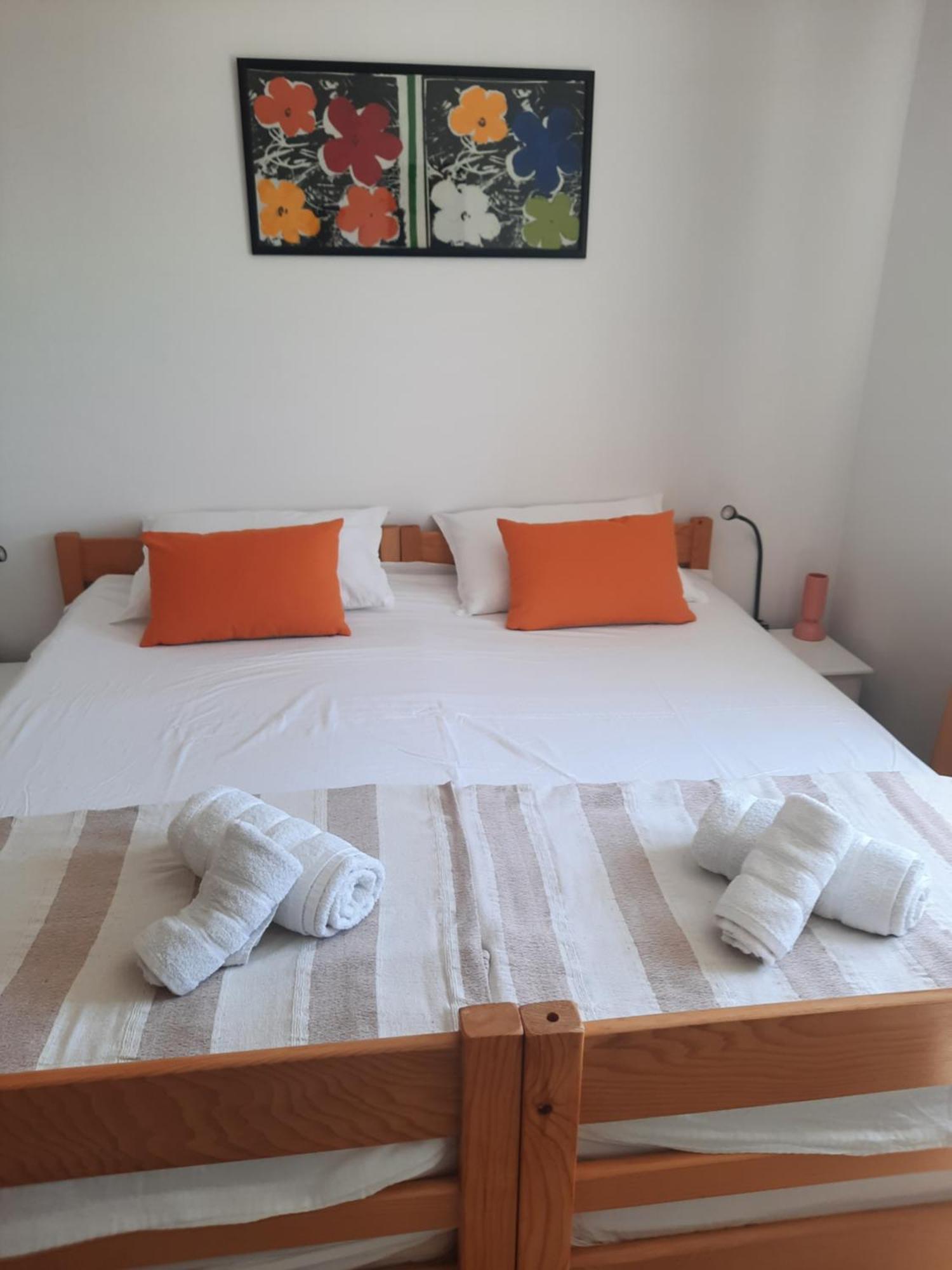 Ferienwohnung App Letta Sunset Pula Exterior foto
